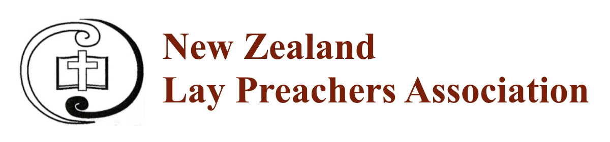 NZLPA – New Zealand Lay Preachers Association